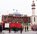 Religious Scholars  Denounce Attacks on Shia Community